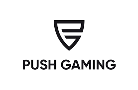 push gaming logo