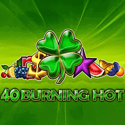 40 Burning Hot
